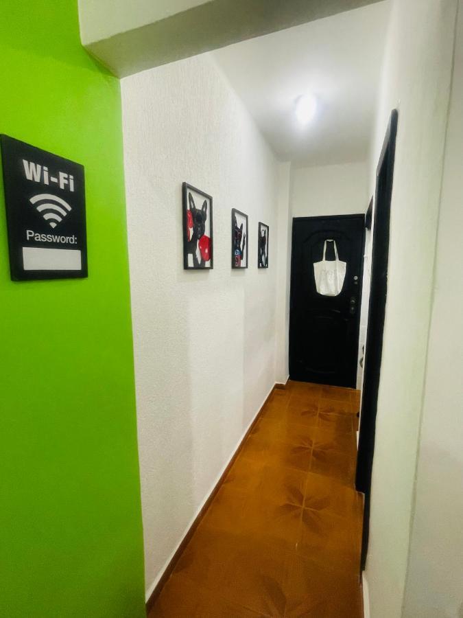 Studio Encantado De Copacabana Rio de Janeiro Exterior foto